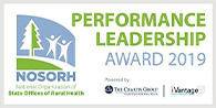 NOSORH 2019